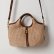 画像6: VIOLAd'ORO ヴィオラドーロ BASKET BAG{-BFS} (6)