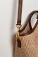 画像7: VIOLAd'ORO ヴィオラドーロ BASKET BAG{-BFS} (7)