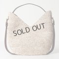 {SOLD}VIOLAd'ORO ヴィオラドーロ BASKET BAG{-BFS}