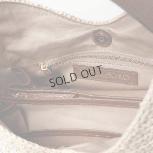 画像5: {SOLD}VIOLAd'ORO ヴィオラドーロ BASKET BAG{-BFS}