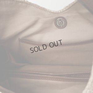 画像6: {SOLD}VIOLAd'ORO ヴィオラドーロ BASKET BAG{-BFS}