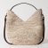 画像1: VIOLAd'ORO ヴィオラドーロ BASKET BAG{-BFS} (1)
