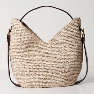 画像3: VIOLAd'ORO ヴィオラドーロ BASKET BAG{-BFS}