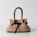 画像1: VIOLAd'ORO ヴィオラドーロ BASKET BAG{-BFS} (1)