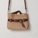 画像6: VIOLAd'ORO ヴィオラドーロ BASKET BAG{-BFS} (6)