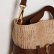画像7: VIOLAd'ORO ヴィオラドーロ BASKET BAG{-BFS} (7)
