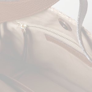 画像7: VIOLAd'ORO ヴィオラドーロ BASKET BAG{-BFS}