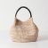 画像1: VIOLAd'ORO ヴィオラドーロ BASKET BAG{-BFS} (1)