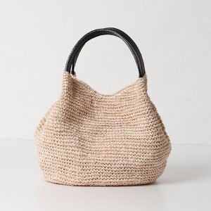 画像3: VIOLAd'ORO ヴィオラドーロ BASKET BAG{-BFS}