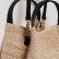 画像7: VIOLAd'ORO ヴィオラドーロ BASKET BAG{-BFS} (7)