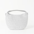   VIOLAd'ORO ヴィオラドーロ BASKET BAG{-BFS}
