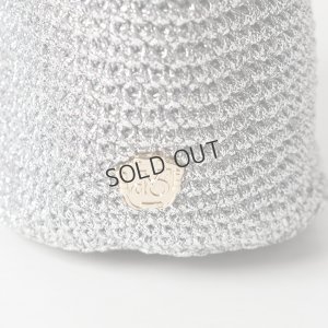 画像4: {SOLD}VIOLAd'ORO ヴィオラドーロ BASKET BAG{-BFS}