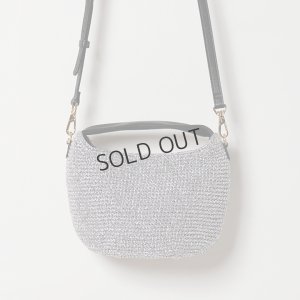 画像5: {SOLD}VIOLAd'ORO ヴィオラドーロ BASKET BAG{-BFS}