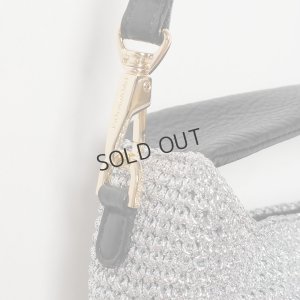 画像6: {SOLD}VIOLAd'ORO ヴィオラドーロ BASKET BAG{-BFS}