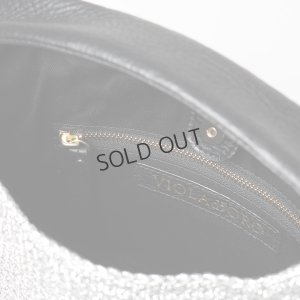 画像7: {SOLD}VIOLAd'ORO ヴィオラドーロ BASKET BAG{-BFS}