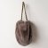 画像3: VIOLAd'ORO ヴィオラドーロ FUR BAG{-BFA} (3)