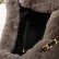 画像4: VIOLAd'ORO ヴィオラドーロ FUR BAG{-BFA} (4)