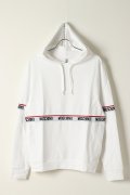 MOSCHINO モスキーノ SWEAT HOODIE{-BAS}