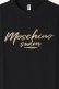 画像3: MOSCHINO モスキーノ SWIM GOLDLOGO T-SHIRTS{-BAS} (3)