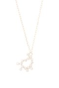   VIVIAN COUTURE ヴィヴィアンクチュール ペイズリーリュクスネックレス{VC0647010100-}