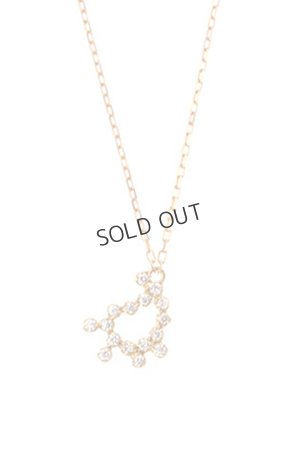 画像1: {SOLD}VIVIAN COUTURE ヴィヴィアンクチュール ペイズリーリュクスネックレス{VC0647010100-}