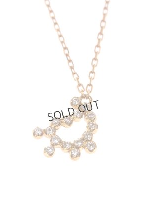 画像2: {SOLD}VIVIAN COUTURE ヴィヴィアンクチュール ペイズリーリュクスネックレス{VC0647010100-}