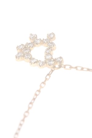画像5:   VIVIAN COUTURE ヴィヴィアンクチュール ペイズリーリュクスネックレス{VC0647010100-}