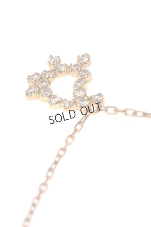 画像5: {SOLD}VIVIAN COUTURE ヴィヴィアンクチュール ペイズリーリュクスネックレス{VC0647010100-}