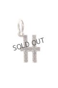 {SOLD}VIVIAN COUTURE ヴィヴィアンクチュール イニシャル（H）チャーム{HO0071010700-ABA}