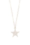   VIVIAN COUTURE ヴィヴィアンクチュール エトワールパヴェ　ネックレス{VC0372010100-AFA}