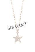 {SOLD}VIVIAN COUTURE ヴィヴィアンクチュール エトワールパヴェ　ネックレス{VC0372010100-AFA}