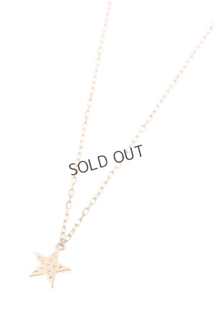 画像3: {SOLD}VIVIAN COUTURE ヴィヴィアンクチュール エトワールパヴェ　ネックレス{VC0372010100-AFA}