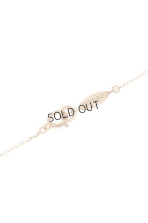 画像4: {SOLD}VIVIAN COUTURE ヴィヴィアンクチュール エトワールパヴェ　ネックレス{VC0372010100-AFA}
