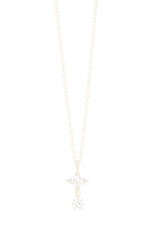 画像1:   VIVIAN COUTURE ヴィヴィアンクチュール 【Starry Heavens】シリウスウェイノエルネックレス{VC1179010100-AEA}