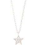   VIVIAN COUTURE ヴィヴィアンクチュール 【Starry Heavens】スターリーエトワールネックレス{VC1198010100-AFS}