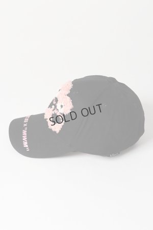 画像6: {お取り寄せ}MOD WAVE MOVEMENT モッドウェイブムーブメント TEDDY CAP{-BDA}