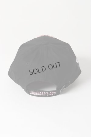 画像7: {お取り寄せ}MOD WAVE MOVEMENT モッドウェイブムーブメント TEDDY CAP{-BDA}