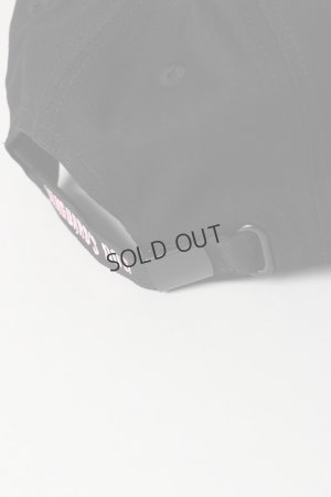 画像8: {お取り寄せ}MOD WAVE MOVEMENT モッドウェイブムーブメント TEDDY CAP{-BDA}