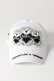 画像2: MOD WAVE MOVEMENT モッドウェイブムーブメント TEDDY CAP{-BDA}