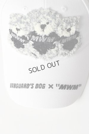 画像3: {お取り寄せ}MOD WAVE MOVEMENT モッドウェイブムーブメント TEDDY CAP{-BDA}