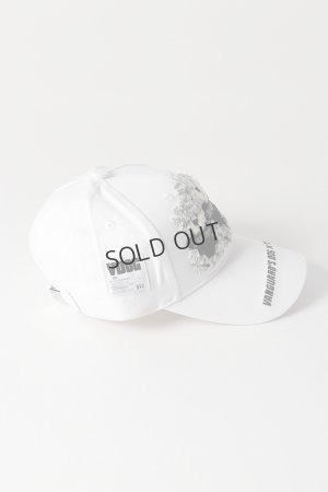 画像4: {お取り寄せ}MOD WAVE MOVEMENT モッドウェイブムーブメント TEDDY CAP{-BDA}