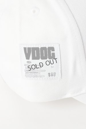 画像5: {お取り寄せ}MOD WAVE MOVEMENT モッドウェイブムーブメント TEDDY CAP{-BDA}