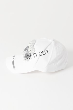 画像6: {お取り寄せ}MOD WAVE MOVEMENT モッドウェイブムーブメント TEDDY CAP{-BDA}