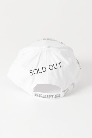 画像7: {お取り寄せ}MOD WAVE MOVEMENT モッドウェイブムーブメント TEDDY CAP{-BDA}