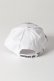 画像7: MOD WAVE MOVEMENT モッドウェイブムーブメント TEDDY CAP{-BDA}