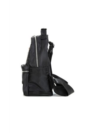 画像2: MOD WAVE MOVEMENT モッドウェイブムーブメント MIKE TEDDY MINI BACKPACK{E-}{-BEA}