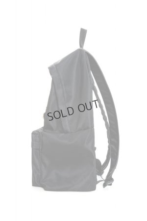 画像2: {SOLD}MOD WAVE MOVEMENT モッドウェイブムーブメント MIKE TEDDY BACKPACK{E-}{-BEA}