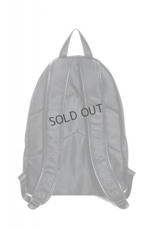 画像3: {SOLD}MOD WAVE MOVEMENT モッドウェイブムーブメント MIKE TEDDY BACKPACK{E-}{-BEA}