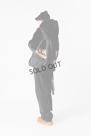 画像6: {SOLD}MOD WAVE MOVEMENT モッドウェイブムーブメント MIKE TEDDY BACKPACK{E-}{-BEA}