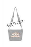MOD WAVE MOVEMENT モッドウェイブムーブメント MIKE TEDDY BAG{E-}{-BEA}